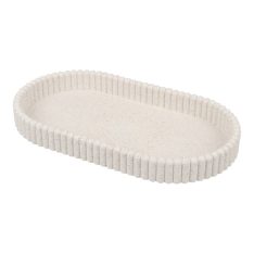 קופסת אחסון קצרה הניתנת לערום פסים OCEAN