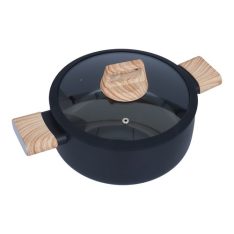 סיר דגם אלון