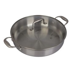 סוטאז נירוסטה MASTRO דגם ליאור
