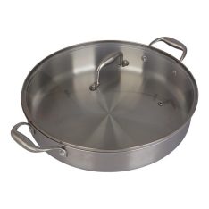 סוטאז נירוסטה MASTRO דגם ליאור
