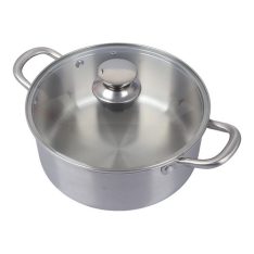 סיר נירוסטה דגם ליאור