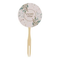 מארז קיסמים מעוצבים - דגם הדס