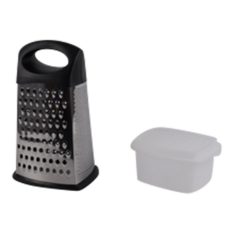 פומפיה עם קופסת איסוף