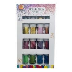 ערכת נצנצים