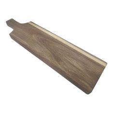בוצר - ACACIA WOOD