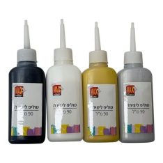 טוליפ ליצירה