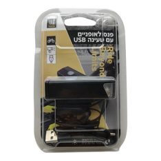 פנס לאופניים